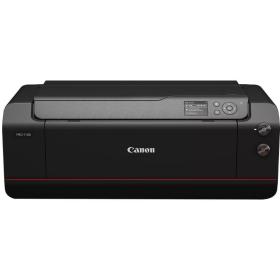 Impresora Fotográfica A2 Canon ImagePrograf PRO-1100 WiFi/ Negra
