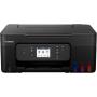 Multifunción Recargable Canon PIXMA G3590 MegaTank/ Dúplex/ WiFi/ Negra