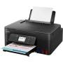 Multifunción Recargable Canon PIXMA G3590 MegaTank/ Dúplex/ WiFi/ Negra