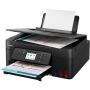 Multifunción Recargable Canon PIXMA G3590 MegaTank/ Dúplex/ WiFi/ Negra