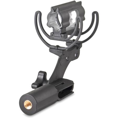 Rycote Softie Duo-Lyre Mount w/ CCA
