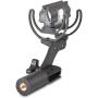 Rycote Softie Duo-Lyre Mount w/ CCA