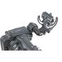 Rycote Softie Duo-Lyre Mount w/ CCA