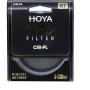 Hoya 52.0mm HDX Circulair Polarisatie