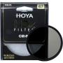 Hoya 55.0mm HDX Circulair Polarisatie