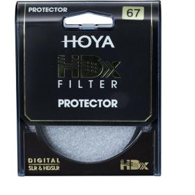 Hoya 37.0mm HDX Protector