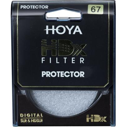 Hoya 49.0mm HDX Protector