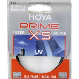 Hoya 49.0mm UV Prime-XS
