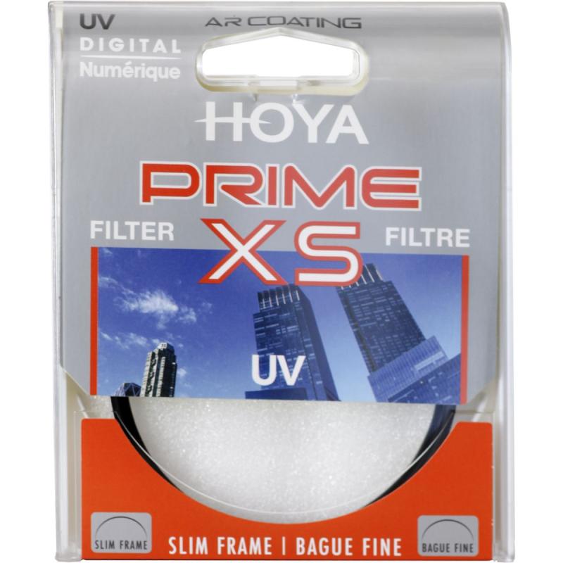 Hoya 67.0mm UV Prime-XS
