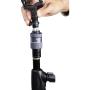 Rycote pcs-Spigot