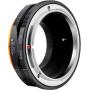 K&amp;F Concept Lens Adapter Canon FD Micro 4/3 (PRO)