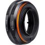 K&amp;F Concept Lens Adapter Canon FD Micro 4/3 (PRO)