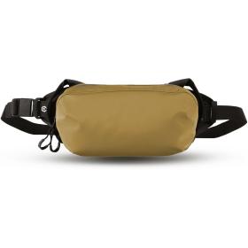 WANDRD D1 Fanny Pack Bag - Yellow