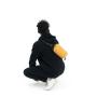 WANDRD D1 Fanny Pack Bag - Yellow