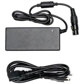 SmallHD PWR-ADP-XLR-15V-6A 4-PIN XLR AC/DC Power Adapter