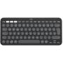 Logitech Pebble Keys 2 K380S Tonal Pink (DE)
