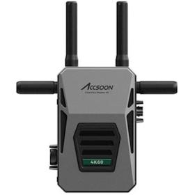 Accsoon Cineview Master 4K Lite Set RX TX