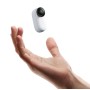 Insta360 GO 3S Standard Edition Arctic White 64GB | Cámara Acción 4K