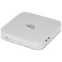 OWC Studiostack Thunderbolt 5 Stackable Storage Connectivity Expansion Solution