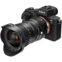 Comprar Convertidor Laowa Magic Shift MSC para lentes Canon EF a cuerpos Sony E
