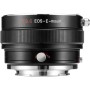 Comprar Convertidor Laowa Magic Shift MSC para lentes Canon EF a cuerpos Sony E