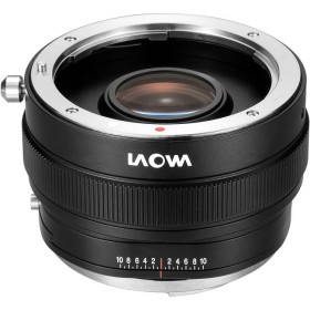 Comprar Convertidor Laowa Magic Shift MSC para lentes Canon EF a cuerpos Sony E