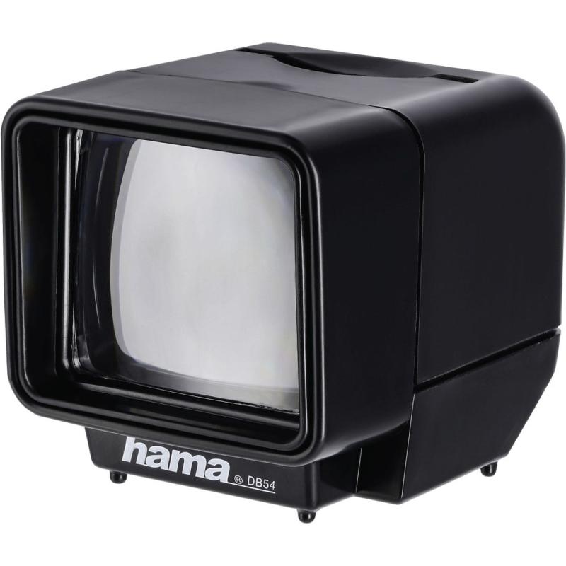 Hama Dia Viewer LED 3-VOUDIGE Vergroting