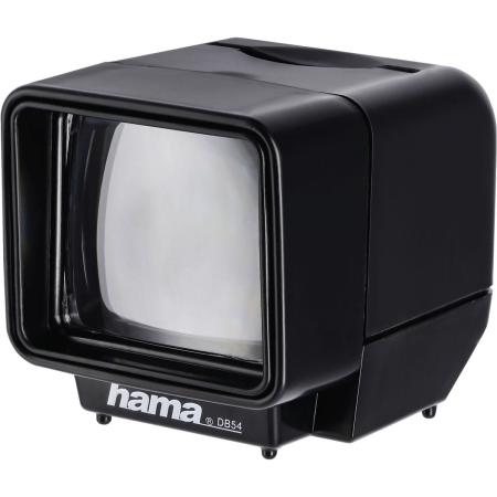Hama Dia Viewer LED 3-VOUDIGE Vergroting