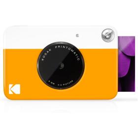 Kodak Printomatic Yellow