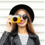 Kodak Printomatic Yellow