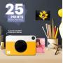 Kodak Printomatic Yellow