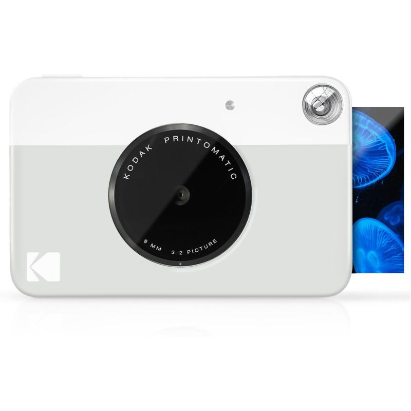 Kodak Printomatic Grey