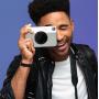 Kodak Printomatic Grey