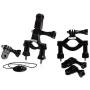 Pro-Mounts Tube Mount Set (Small + Large)