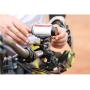Pro-Mounts Tube Mount Set (Small + Large)
