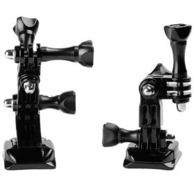 Pro-Mounts Helmet Front &amp;amp; Side Mount