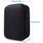 MOJOGEAR Accessory Set GoPro 9/10/11/12 w/ Case Filters