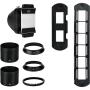 JJC FDA-K1 Film Digitizing Adapter Set