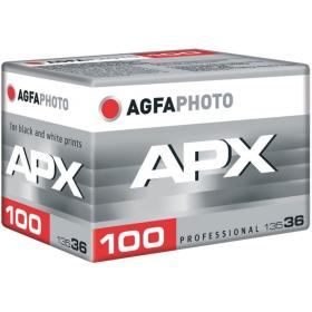 Agfa Photo Apx 100 Prof 135-36