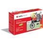 Agfa Photo Reusable Photo Camera 35mm (Mintgreen)