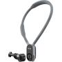 Telesin Neck Mount Quick Release For GoPro/action Cam