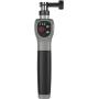 Telesin Onderwater Selfiestick w/ Remote For GoPro