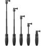 Telesin Mini Quick Release Selfiestick Tripod For GoPro