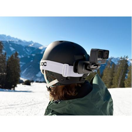 Telesin Quick-Release Telesin Backpack Clip For GoPro