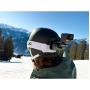 Telesin Quick-Release Telesin Backpack Clip For GoPro