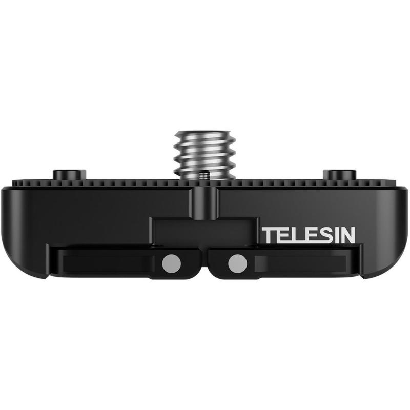 Telesin Dual Mount Adapter For Insta360 X4