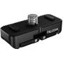 Telesin Dual Mount Adapter For Insta360 X4
