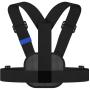 Telesin Quick Release Chest Mount For GoPro