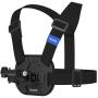 Telesin Quick Release Chest Mount For GoPro