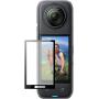 Telesin Screen Protector Tempered Glass For Insta360 X4